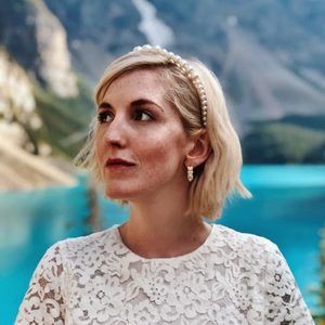 Meet your Posher, Stacey